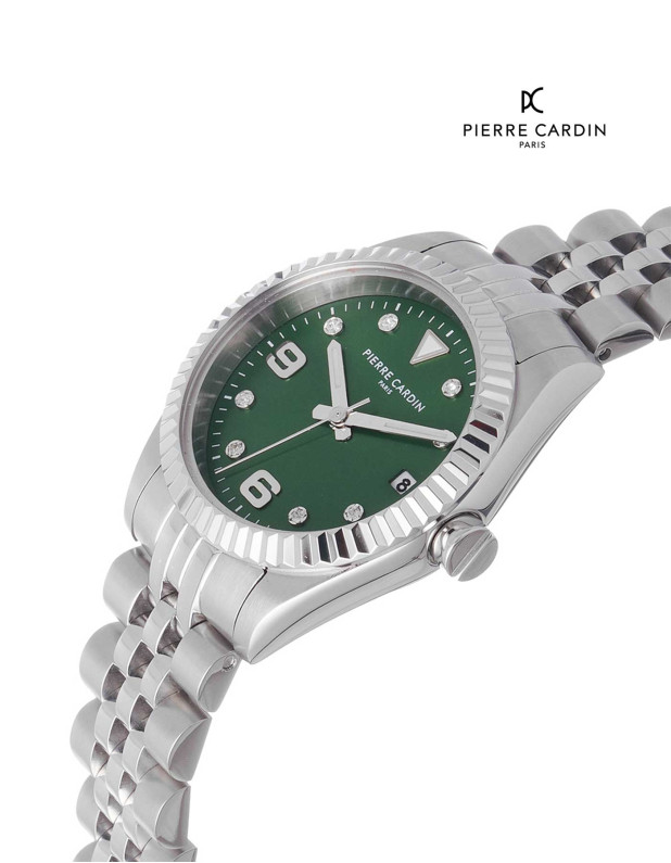 Pierre Cardin Ladies Watch
